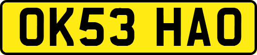 OK53HAO