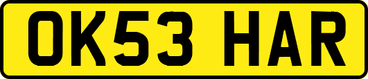 OK53HAR
