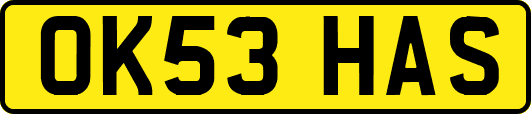 OK53HAS