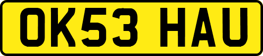 OK53HAU