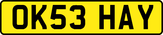 OK53HAY
