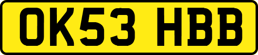 OK53HBB