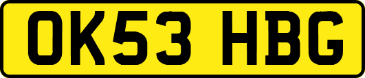 OK53HBG