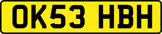 OK53HBH