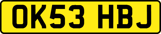 OK53HBJ