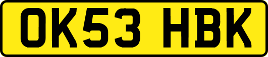 OK53HBK