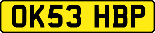 OK53HBP