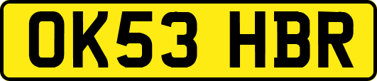 OK53HBR