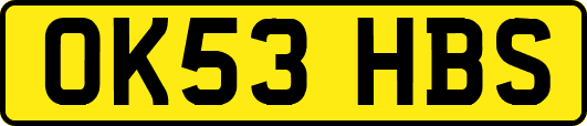 OK53HBS