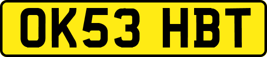 OK53HBT