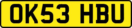 OK53HBU
