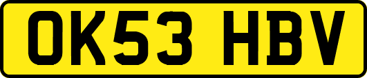 OK53HBV