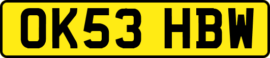 OK53HBW