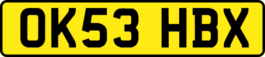 OK53HBX