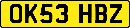 OK53HBZ