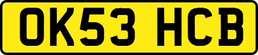 OK53HCB