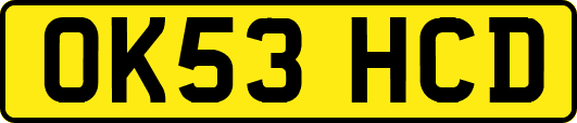 OK53HCD