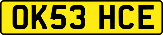OK53HCE