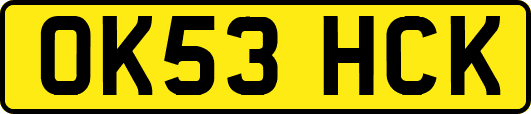 OK53HCK