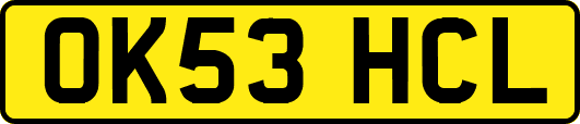 OK53HCL