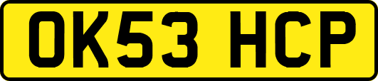 OK53HCP