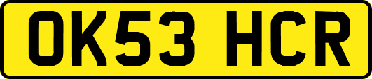 OK53HCR