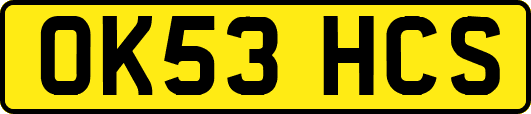 OK53HCS