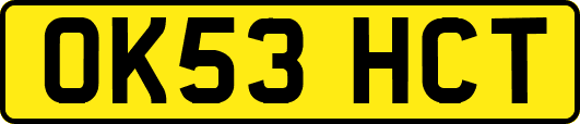 OK53HCT