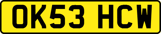 OK53HCW