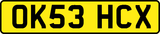 OK53HCX