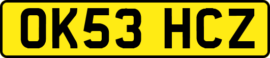 OK53HCZ