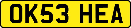 OK53HEA