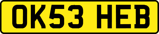OK53HEB