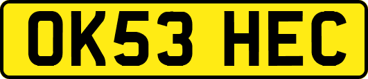 OK53HEC