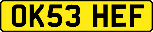 OK53HEF
