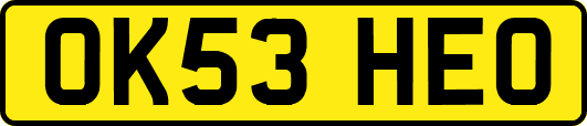 OK53HEO