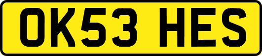 OK53HES