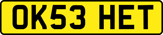 OK53HET