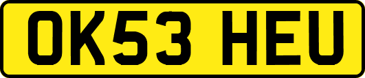 OK53HEU