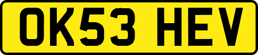 OK53HEV