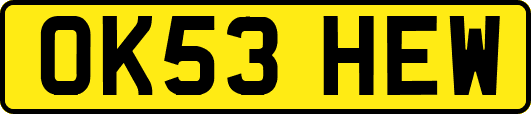 OK53HEW