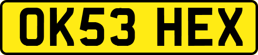 OK53HEX