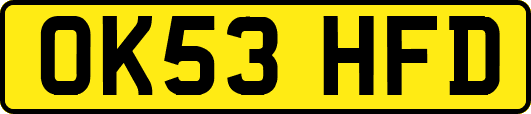 OK53HFD