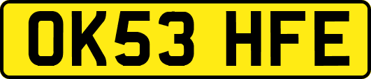 OK53HFE