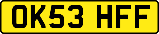 OK53HFF