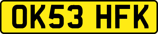 OK53HFK