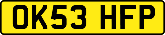 OK53HFP