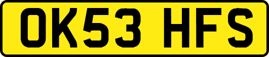 OK53HFS