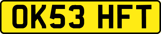 OK53HFT