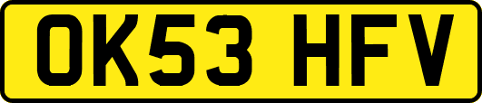 OK53HFV